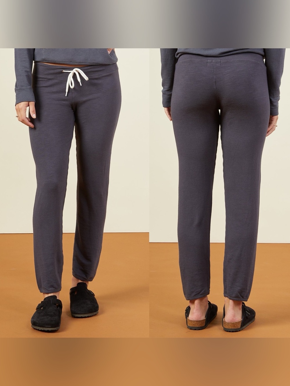 Monrow Supersoft Vintage Sweatpants